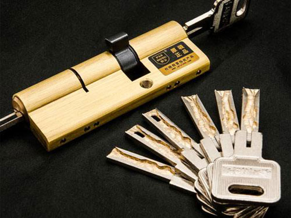 常州24小时上门开锁公司