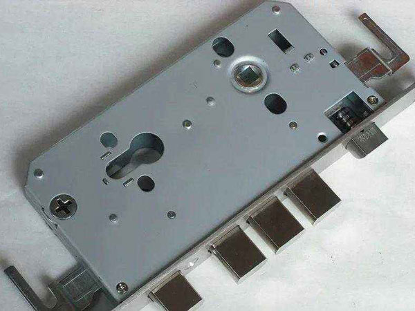 常州24小时上门开锁公司