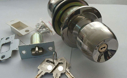 常州24小时上门开锁公司