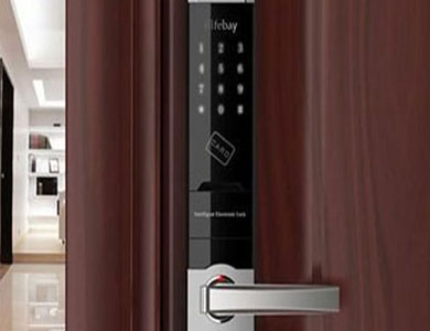 常州24小时上门开锁公司