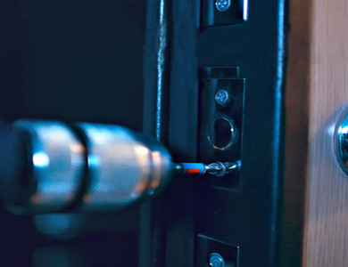 常州24小时上门开锁公司